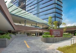 Woods Square (D25), Office #591809551